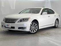 2010 Lexus LS