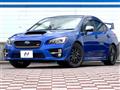 2015 Subaru WRX STI
