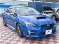 2015 Subaru WRX STI