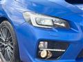 2015 Subaru WRX STI