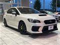 2019 Subaru WRX STI