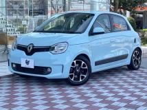 2021 Renault Twingo