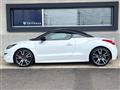 2014 Peugeot Rcz