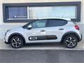 2021 Citroen C3