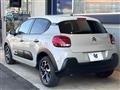 2021 Citroen C3