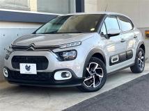 2021 Citroen C3