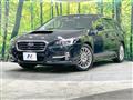2015 Subaru Levorg