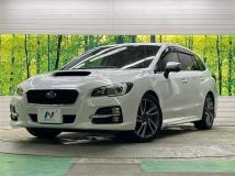 2015 Subaru Levorg