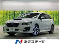 2017 Subaru Levorg