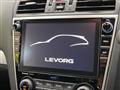 2017 Subaru Levorg