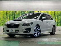 2017 Subaru Levorg