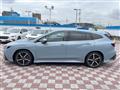2021 Subaru Levorg