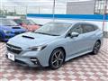 2021 Subaru Levorg