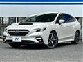 2021 Subaru Levorg