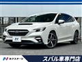 2021 Subaru Levorg