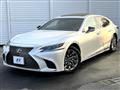 2018 Lexus LS