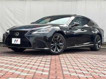 2021 Lexus LS
