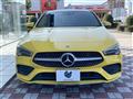 2020 Mercedes-Benz CLA-CLASS