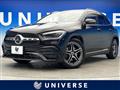 2021 Mercedes-Benz GLA-Class