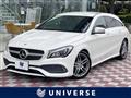 2016 Mercedes-Benz CLA Shooting Brake