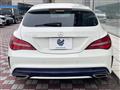 2016 Mercedes-Benz CLA Shooting Brake