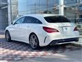 2017 Mercedes-Benz CLA Shooting Brake