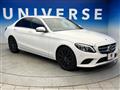 2019 Mercedes-Benz C-Class