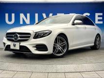 2016 Mercedes-Benz E-Class