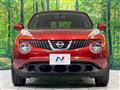 2011 Nissan Juke