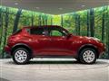 2011 Nissan Juke