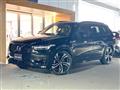 2022 Volvo XC90