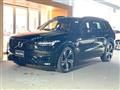 2022 Volvo XC90