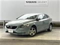2017 Volvo V40