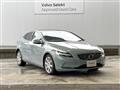 2019 Volvo V40