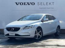 2016 Volvo V40