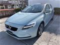 2017 Volvo V40