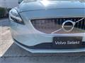 2017 Volvo V40