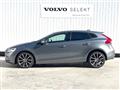 2017 Volvo V40