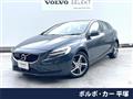 2018 Volvo V40