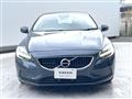 2018 Volvo V40