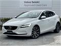 2018 Volvo V40