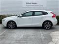 2018 Volvo V40