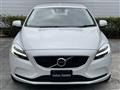 2018 Volvo V40