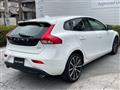 2018 Volvo V40