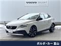 2017 Volvo V40