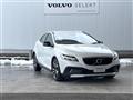 2017 Volvo V40