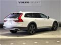 2019 Volvo V90