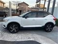 2019 Volvo XC40
