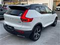 2019 Volvo XC40
