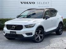 2019 Volvo XC40